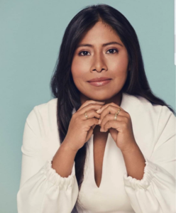 Yalitza Aparicio