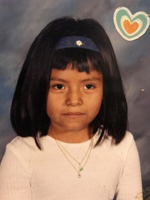 Young Esti