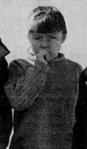 Young Esti